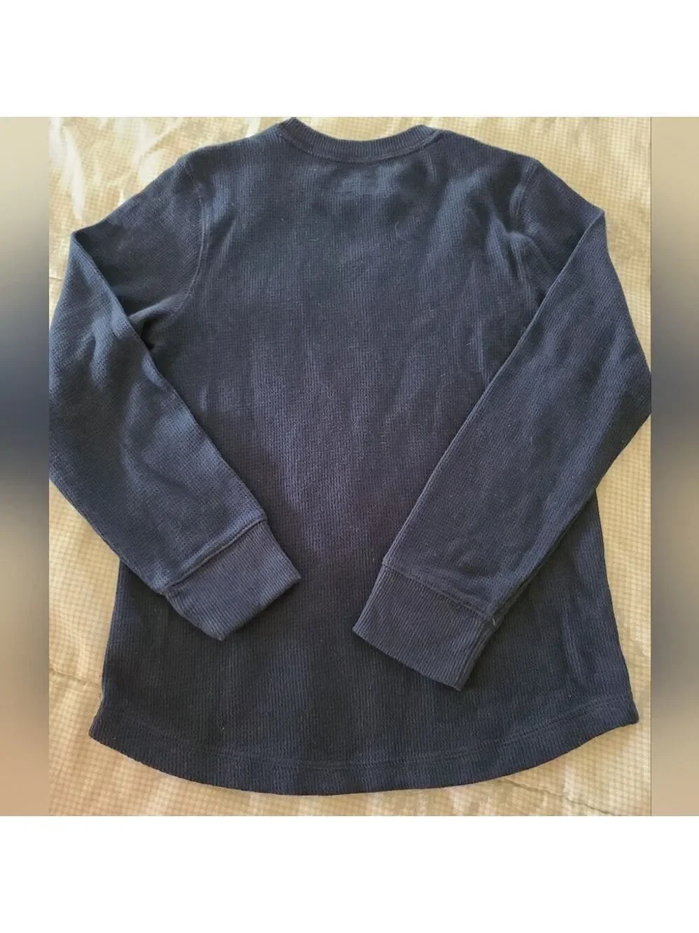 Boy's Size 7/7x Clothing Bundle Pants & Tees